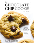 The Chocolate Chip Cookie Book