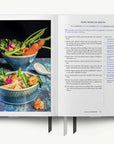 Soup: The Ultimate Cookbook