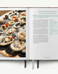 Pizza: The Ultimate Cookbook