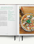 Pizza: The Ultimate Cookbook