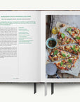 Pizza: The Ultimate Cookbook