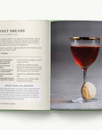 Mezcal and Tequila Cocktails Book
