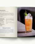 Mezcal and Tequila Cocktails Book