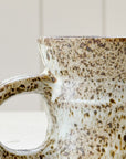 Côtelée Espresso Mug