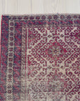 Vintage Rug | No. 262