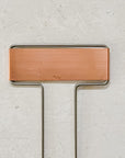 Copper Garden Markers
