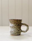 Côtelée Espresso Mug