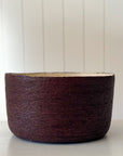 Round Tambo Basket | Coco