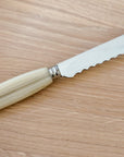 Bread Knife | Djembe