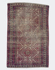 Vintage Rug | No. 262