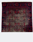 Vintage Rug Runner | No. 261