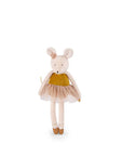 Goldie the Mouse Doll