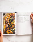 Pizza: The Ultimate Cookbook