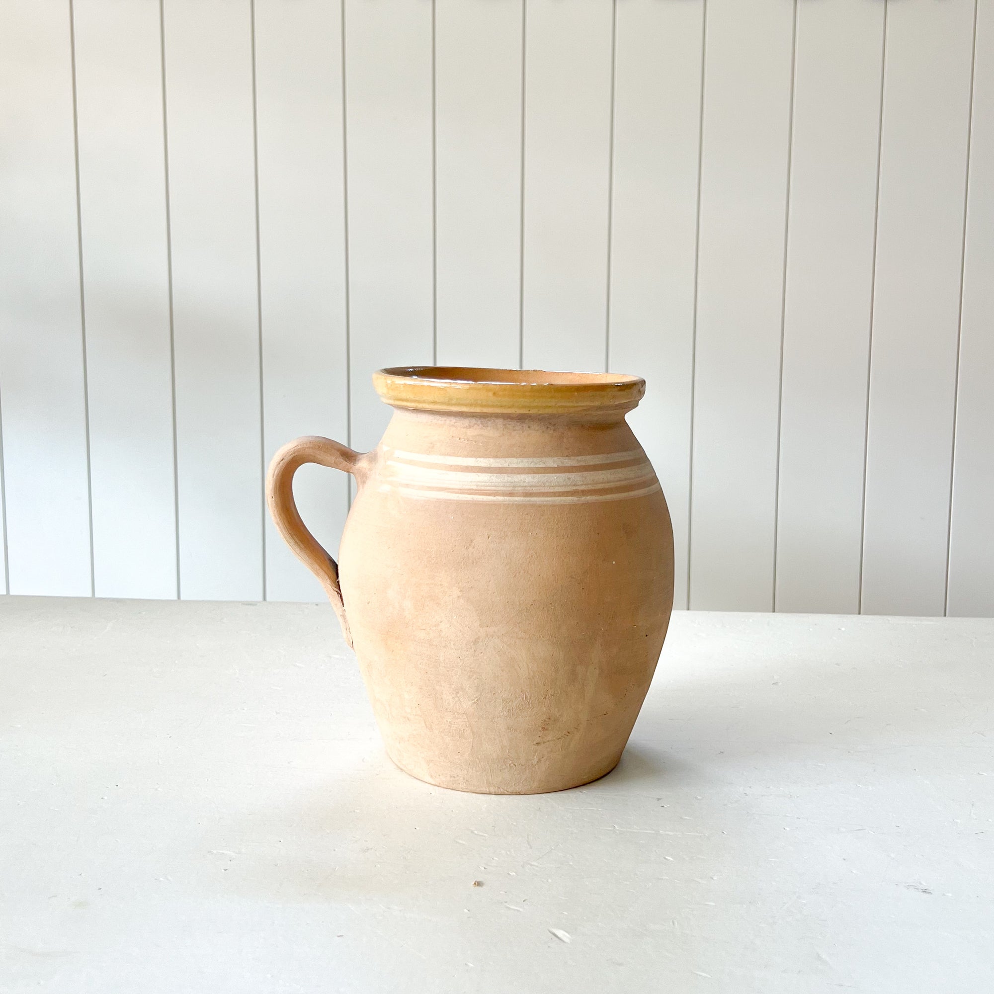 Vintage Hungarian Pottery | No.4