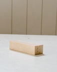 Travertine Photo & Card Holders | Large