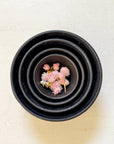 Simple Cast Iron Bowls | Assorted Sizes