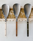 Serving Spoon | Bistrot Vintage Distressed