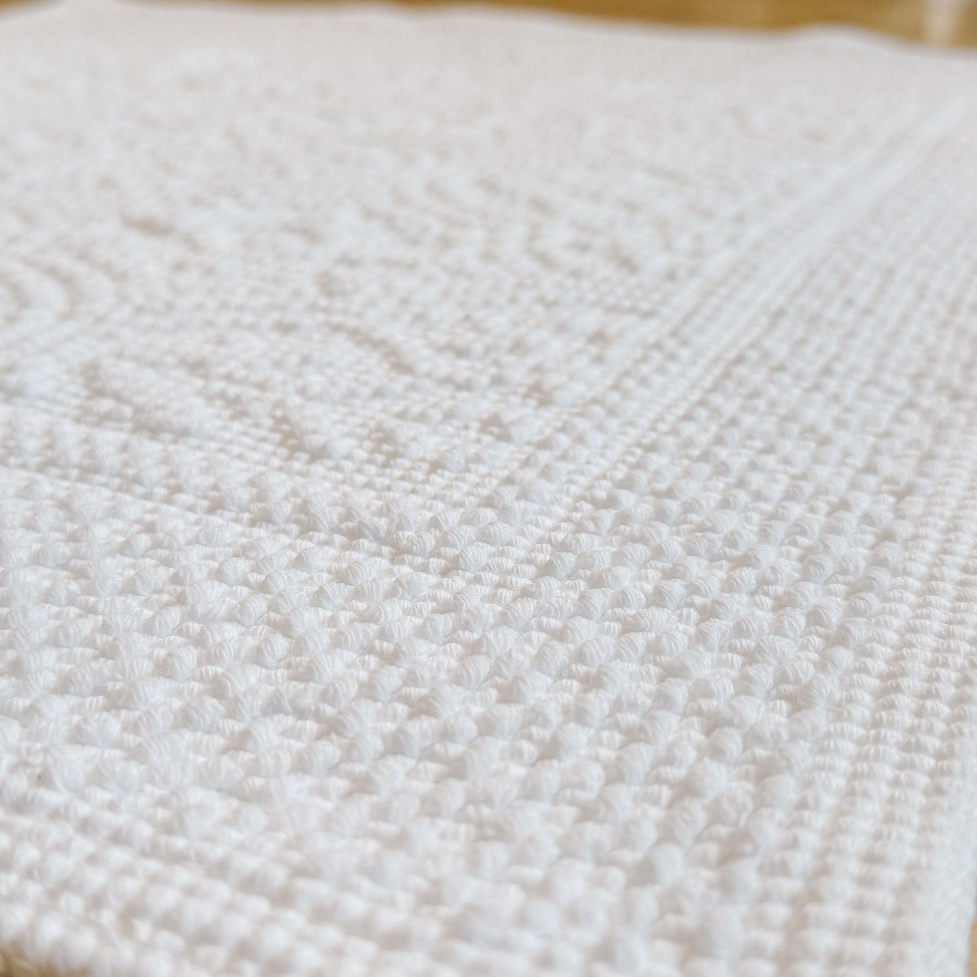 Kymi Bath Mat | Long