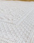 Kymi Bath Mat | Long