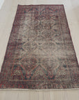 Vintage Rug | No. 263