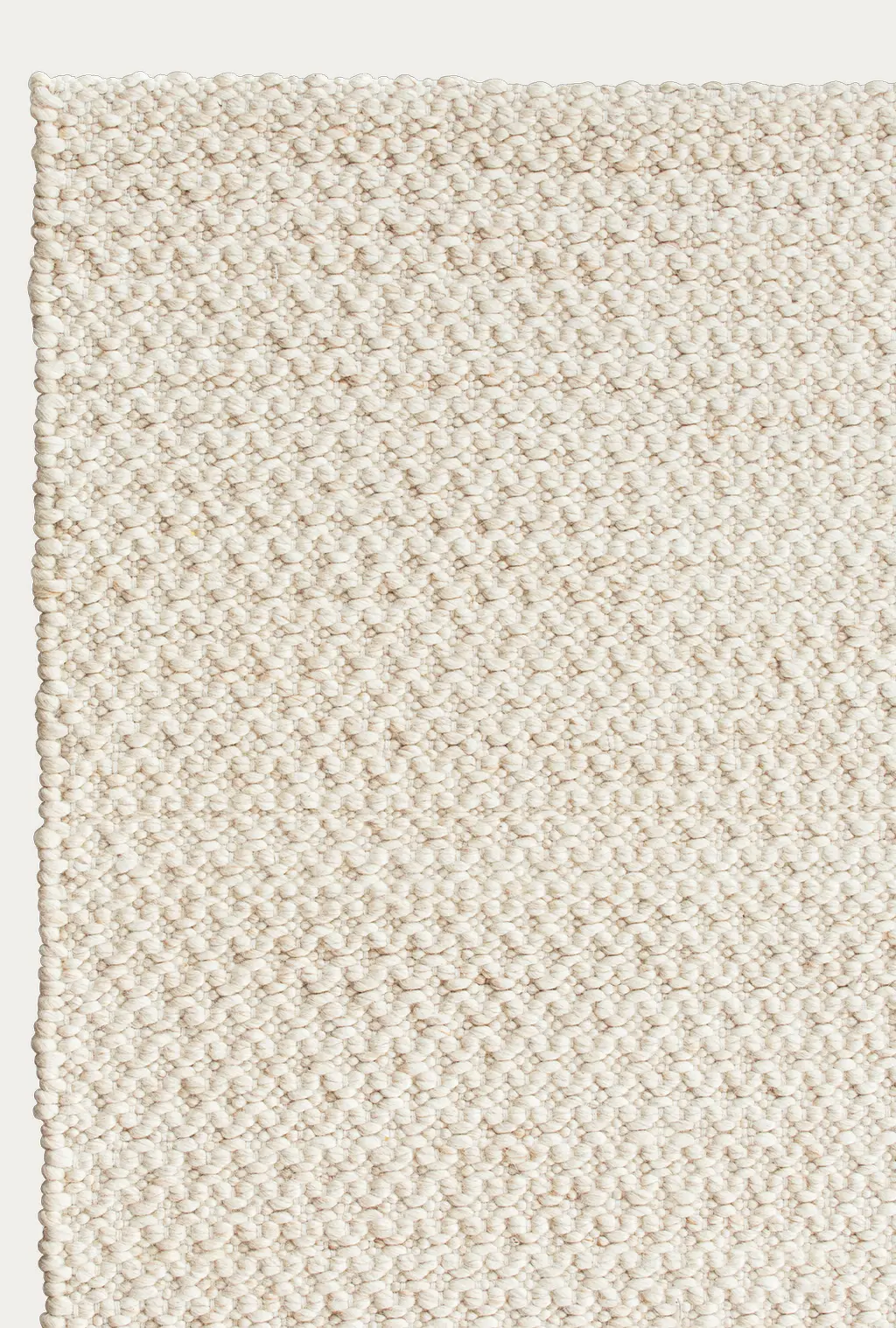 Sherpa Rug