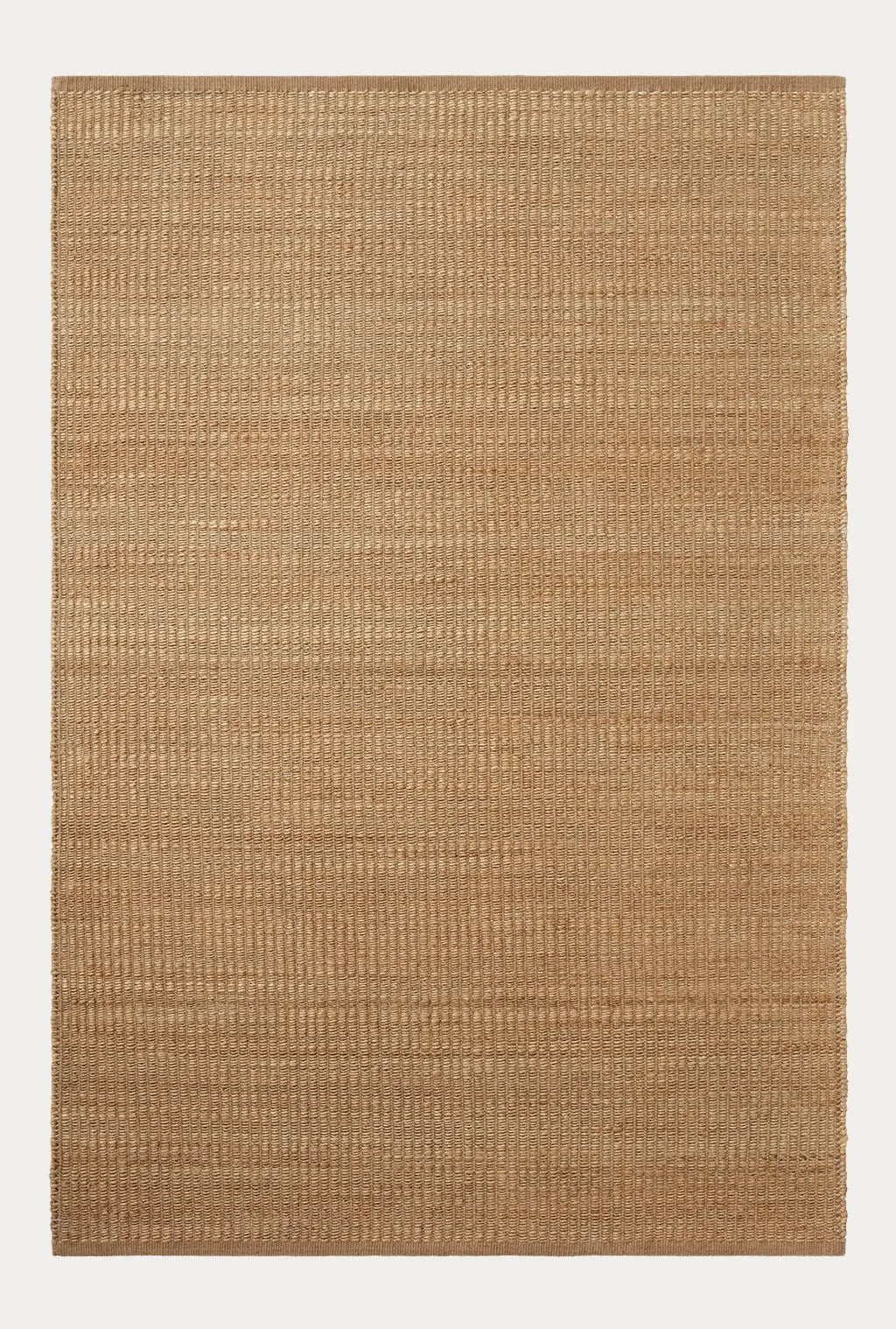 Reed Rug | Natural