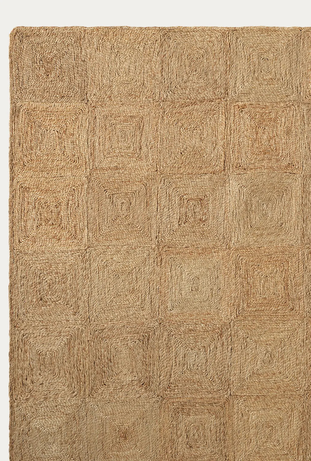 Sequoia Rug | Natural