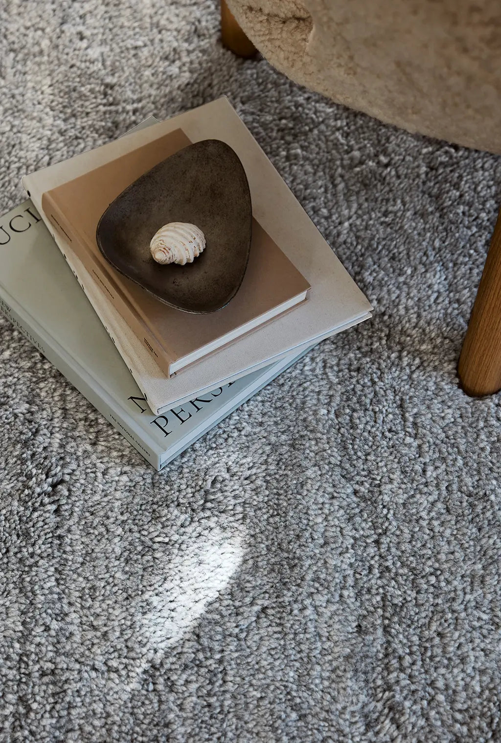 Petra Rug