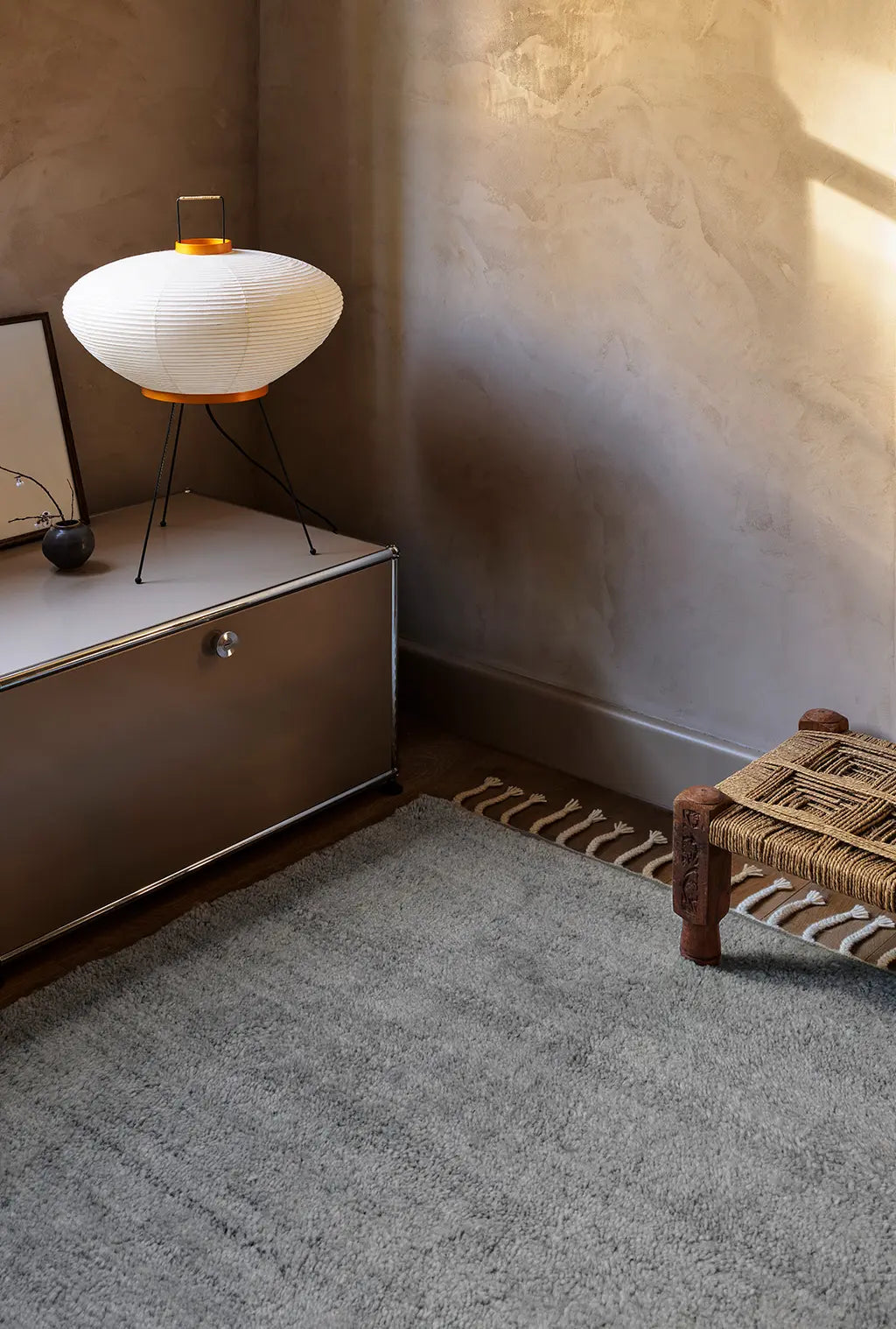 Petra Rug