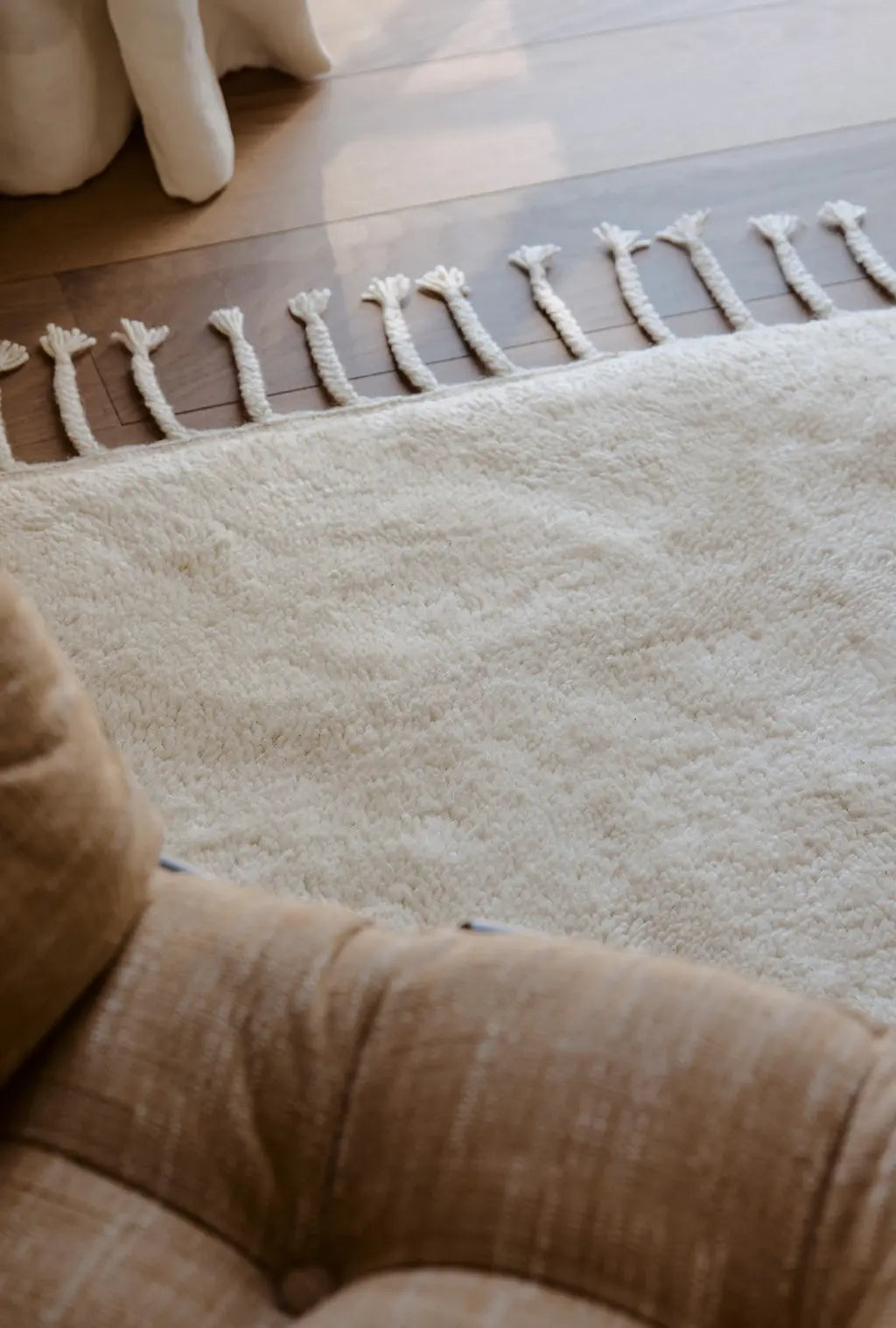 Petra Rug