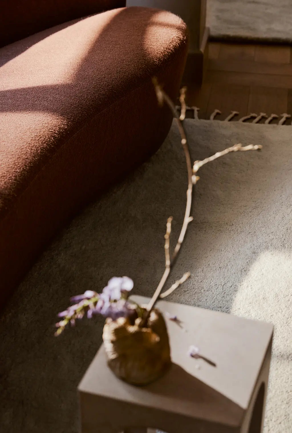 Petra Rug