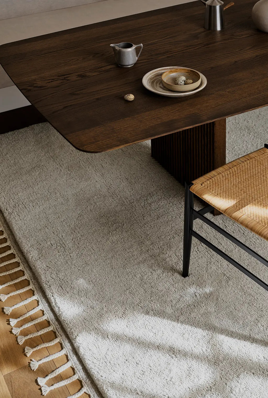 Petra Rug