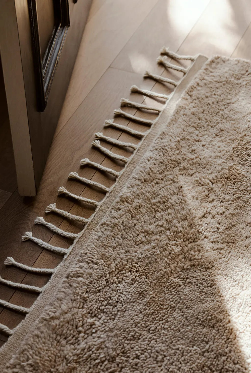 Petra Rug