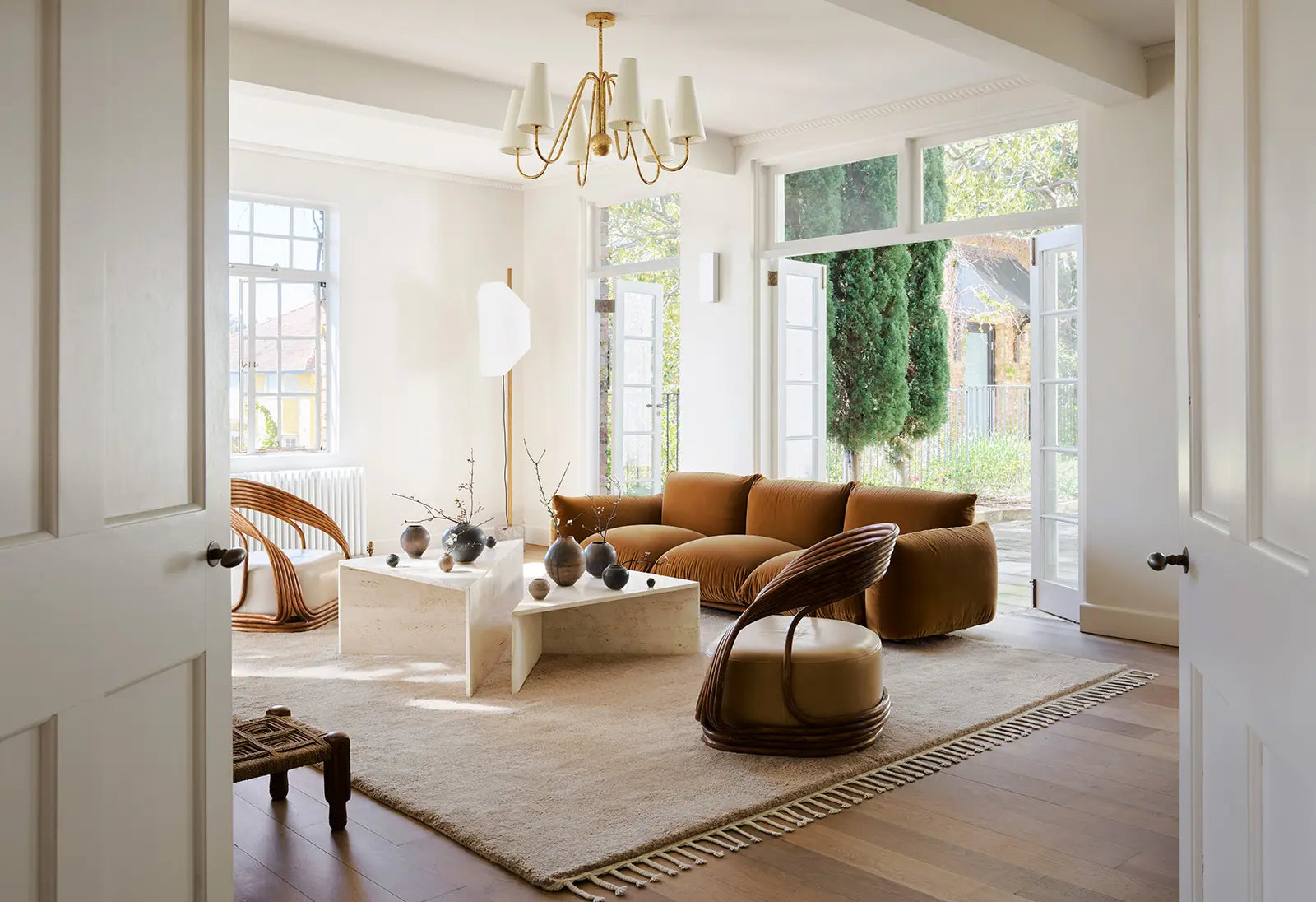Petra Rug