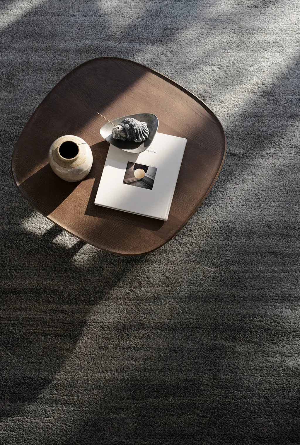 Petra Rug