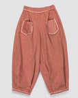 Cord Jessica Trousers | Pepperberry