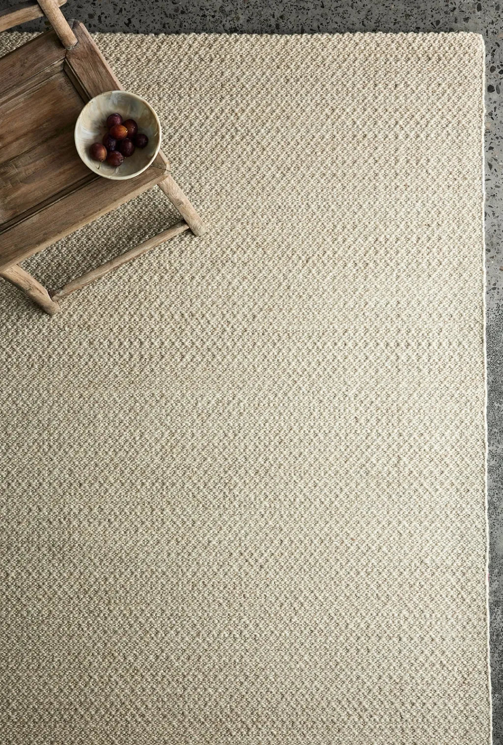 Sherpa Rug