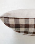 Brooks Lumbar Pillow
