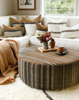 Fez Long Lumbar Pillow