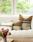 Jardin Lumbar Pillow