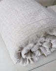 Cuba Bed Roll