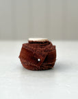 Frayed Velvet Ribbon | 7/8"