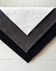 Kymi Bath Mat | Long