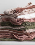 Solid Linen Napkin | Set of 4