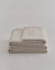 Flocca Heavyweight Linen Bedcover
