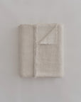 Flocca Heavyweight Linen Bedcover