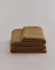 Flocca Heavyweight Linen Bedcover