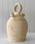 Spanish Botijo Water Jug