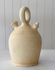 Spanish Botijo Water Jug