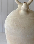 Spanish Botijo Water Jug